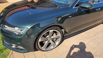 AUDI A7 3.0 BiTDI - 11