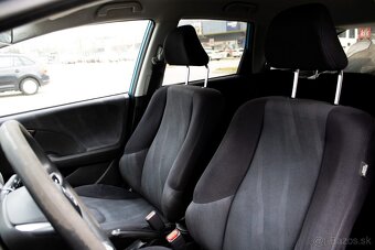 Honda Jazz 1.4 i-VTEC - 11