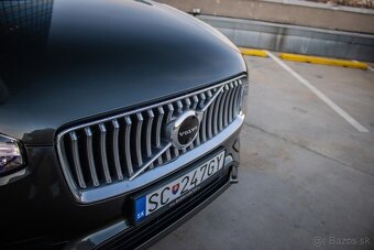 Volvo XC90 - 11