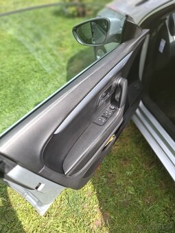 Wv Passat cc 1.8Tsi Dsg7 2009 - 11