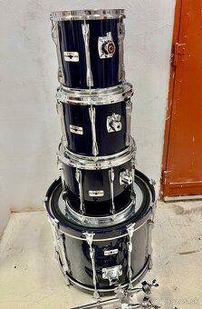 Yamaha Recording custom, - 11