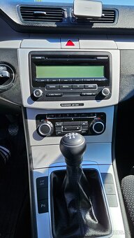 VW Pasat variant 1.6 TDi - 11
