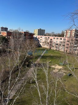NOVÁ CENA  4-izbový byt s balkónom v blízkosti centra mesta - 11