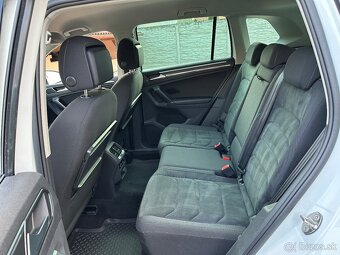 VW Tiguan 2.0 TDI 140kw Dsg 4Motion R-Line Virtual - 11