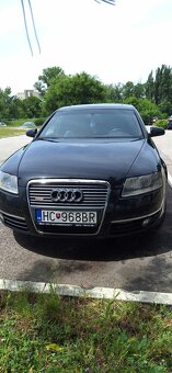 Audi A6 s6 - 11