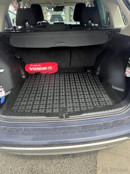 Honda CRV - 11