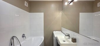 PNORF–zariadený 3i byt, 82 m2, loggia, výťah, Nitrianska ul. - 11