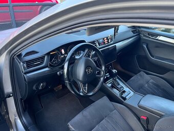 Škoda Superb 2.0Tdi 110kW Dsg/7 - 11
