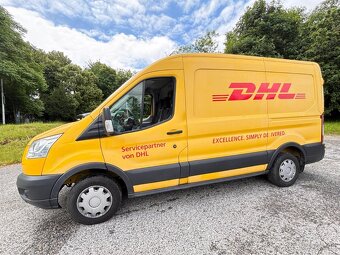 Ford Transit 2.2 TDCI 290 L2 - 11