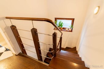 Nižná Myšľa, 6 izb., 169 m2, plus 3x terasa 50 m2, poz1000m2 - 11