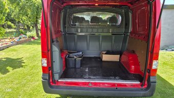 Ford Transit,  6 miestne , 2012 , - 11
