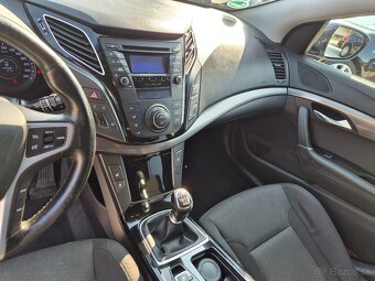 Hyundai i40 cw - 11