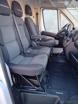 Fiat Ducato Maxi Power 180PS - 11