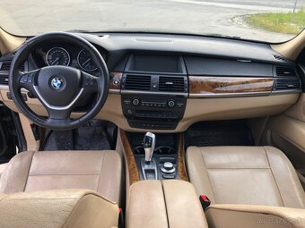 BMW X5 E70 3.0 173kw - 11