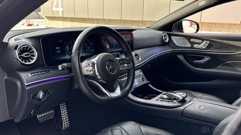 MERCEDES-BENZ CLS 400d 4Matic AMG Line - 11
