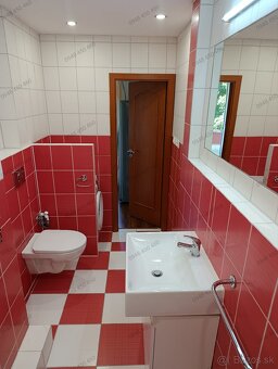 2 izbový byt Nitra Chrenova - 11