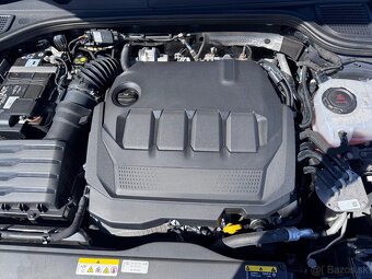 VW GOLF ALLTRACK 147KW - 11