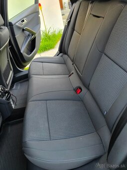 Predam peugeot 508 SW - 11
