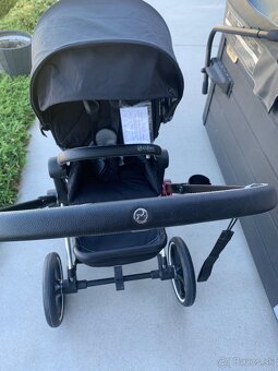 Cybex priam - 11
