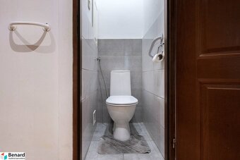 NA PREDAJ 3 IZB. BYT,VÝBORNA LOKALITA,SÍDLISKO III.,PO - 11