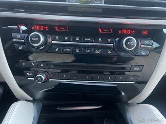 BMW X6 F16 40d M-PAKET - 11