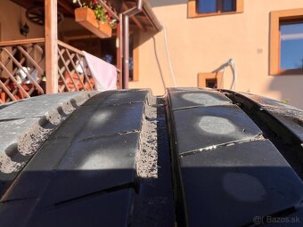 Disky BMW 5x120 R18 - 11