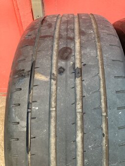 Elektrony 5x100 letné 215/45R17 - 4ks - 11