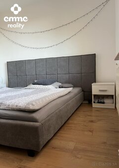 Moderný, 3 izbový byt na predaj vo Veľkom Mederi - 11