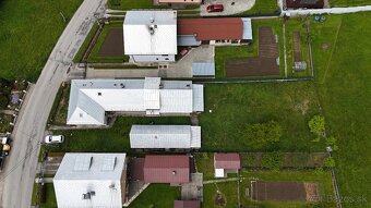 Na predaj dom Zázrivá, na predaj dom Orava - 11