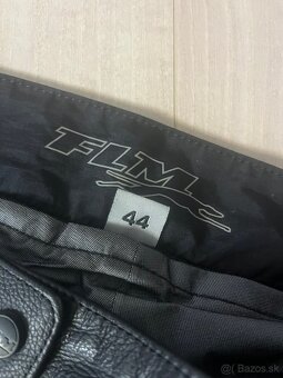 Predam motooblecenie pre zenu - 11