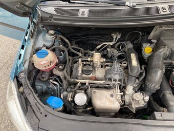 Škoda Roomster 1.2tsi - 11