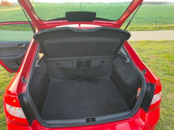 Škoda Rapid 1.2TSI 63kw 2013 - 11