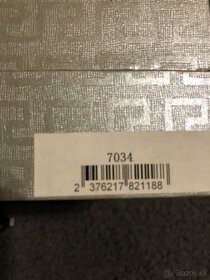 nový dámsky darčekový set hodinky a šperky - 11