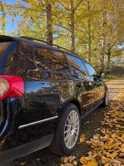 Volkswagen Passat B6 1.9 TDI 77 kW (BKC) – bez DPF - 11