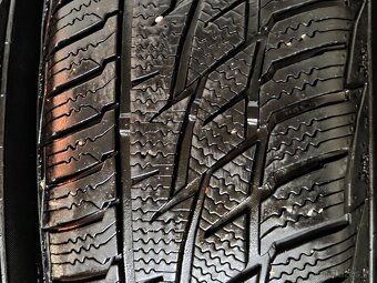 Elektrony skoda 5x112 r15 zimne pneu 195/65 r15 - 11