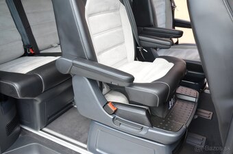 Volkswagen T6 Multivan 2,0 BiTDI HIGHLINE 4motion 150kw - 11