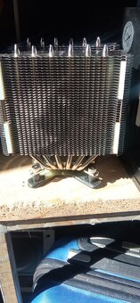 Chladic na cpu Noctua Nh-d15 lga1366/1156/775 - 11