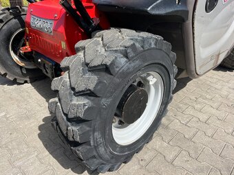 Teleskopický nakladač manipulátor Manitou MT 625 H Comfort - 11