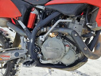 Beta RR-450 2008 - 11