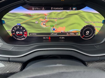 Audi SQ5 AT/8 260kW, quattro, možný odpočet DPH - 11