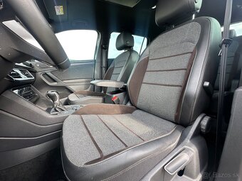 ✅ SEAT TARRACO 2.0tdi 4DRIVE XCELLENCE - 11