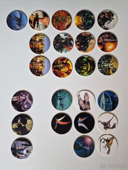 Pogy POG WPF Original 1994-1995 - 11