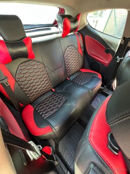 Predám Alfa Romeo Mito 2012 - 11