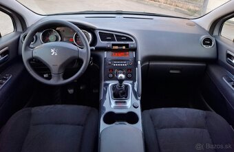 PEUGEOT 3008 1.6 HDI BUSINESS M6 - 11