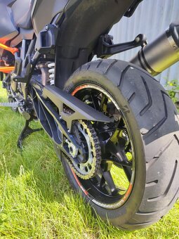 KTM Super  Adventure S - 11