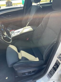 BMW 530d x-drive - 11
