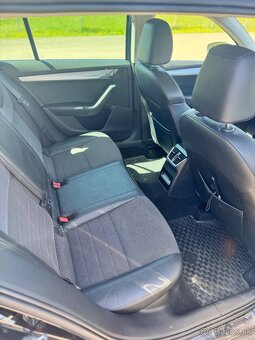 Octavia 3 2.0TDI 110kw - 11