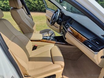 Predám BMW X5 E70 40xd (2011) - 11