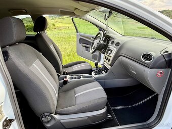 Ford Focus - 1.6i 74Kw 101Ps.  Top Stav… - 11