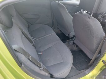 Chevrolet Spark 1.0 - 11